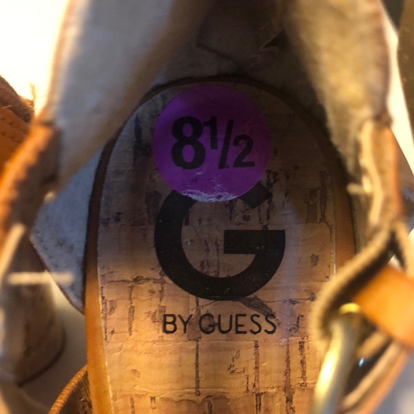 Guess wedge heels - Picture 2 of 5